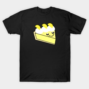 Lemon Meringue T-Shirt